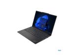 Lenovo ThinkPad E14 Gen 5 21JR - 180°-Scharnierdesign - AMD Ryzen 5 7430U / 2.3 GHz - Win 11 Pro - Radeon Gra