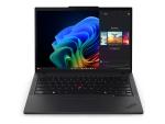 Lenovo ThinkPad T14 Gen 6 21QC - 180°-Scharnierdesign - Intel Core Ultra 7 255U / 2 GHz - Win 11 Pro - Intel 