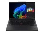 Lenovo ThinkPad T14 Gen 6 21QG - 180°-Scharnierdesign - Intel Core Ultra 7 258V - Win 11 Pro - Intel Arc Grap