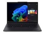Lenovo ThinkPad T14 Gen 6 21QJ - 180°-Scharnierdesign - AMD Ryzen AI 7 PRO 350 / 2 GHz - Win 11 Pro - Radeon 