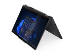 Lenovo ThinkPad T14s 2-in-1 Gen 1 21R3 - Flip-Design - Intel Core Ultra 5 225U / 1.5 GHz - Win 11 Pro - Intel 