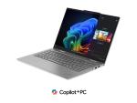 Lenovo ThinkPad X1 2-in-1 Gen 10 21NU - Flip-Design - Intel Core Ultra 7 258V - Evo - Win 11 Pro - Intel Arc G