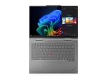 Lenovo ThinkPad X1 2-in-1 Gen 10 21NU - Flip-Design - Intel Core Ultra 7 258V / 2.2 GHz - Evo - Win 11 Pro - I