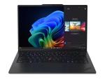 Lenovo ThinkPad X1 Carbon Gen 13 21NS - 180°-Scharnierdesign - Intel Core Ultra 7 258V - Evo - Win 11 Pro - I