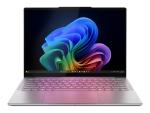 Lenovo Yoga Slim 7 14ILL10 83JX - Intel Core Ultra 5 226V / 2.1 GHz - Evo - Win 11 Home - Arc Graphics 130V - 