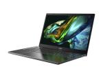 Acer Aspire 5 15 Pro Series A515-58GM - Intel Core i7 13620H / 2.4 GHz - Win 11 Pro - GF RTX 2050 - 16 GB RAM 