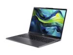 Acer Aspire Go 15 AG15-51P - Intel Core i7 1355U / 1.7 GHz - Win 11 Home - Intel Iris Xe Grafikkarte - 16 GB R