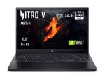 Acer Nitro V 15 ANV15-41 - AMD Ryzen 7 7735HS / 3.2 GHz - Win 11 Home - GeForce RTX 4060 - 16 GB RAM - 512 GB 