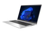 HP EliteBook 650 G9 Notebook - Intel Core i5 1235U / 1.3 GHz - Win 11 Pro - Intel Iris Xe Grafikkarte - 16 GB 