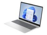 HP Laptop 15-fc0476ng - AMD Ryzen 7 7730U / 2 GHz - Win 11 Home - Radeon Graphics - 16 GB RAM - 512 GB SSD NVM