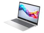HP Laptop 15-fd1058ng - Intel Core 5 120U / 1.4 GHz - Win 11 Home - Intel Graphics - 16 GB RAM - 512 GB SSD NV