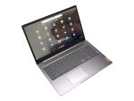 Lenovo IdeaPad 3 CB 15IJL6 82N4 - Intel Celeron N4500 / 1.1 GHz - Chrome OS - UHD Graphics - 4 GB RAM - 64 GB 