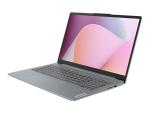 Lenovo IdeaPad Slim 3 15ABR8 82XM - 180°-Scharnierdesign - AMD Ryzen 5 5625U / 2.3 GHz - Win 11 Home - Radeon