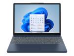 Lenovo IdeaPad Slim 3 15ARP10 83K7 - 180°-Scharnierdesign - AMD Ryzen 7 7735HS / 3.2 GHz - Win 11 Home - Rade