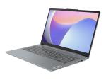 Lenovo IdeaPad Slim 3 15IAH8 83ER - 180°-Scharnierdesign - Intel Core i5 12450H / 2 GHz - Win 11 Home - UHD G