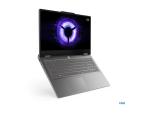 Lenovo LOQ Essential 15IRX11 83SC - Intel Core i5 13450HX / 2.4 GHz - Win 11 Home - GeForce RTX 5050 - 16 GB R