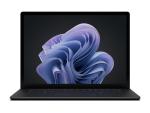 Microsoft Surface Laptop 6 for Business - Intel Core Ultra 5 135H / 1.7 GHz - Win 11 Pro - Intel Arc Graphics 