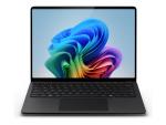 Microsoft Surface Laptop Copilot+ PC - 7th Edition - Snapdragon X Elite X1E-80-100 - Win 11 Home - Qualcomm Ad