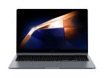Samsung Galaxy Book4 360 - Flip-Design - Intel Core 5 120U / 1.4 GHz - Evo - Win 11 Home - Intel Graphics - 16
