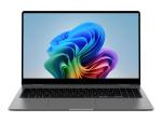 Samsung Galaxy Book5 360 - Flip-Design - Intel Core Ultra 5 226V / 2.1 GHz - Evo - Win 11 Home - Arc Graphics 