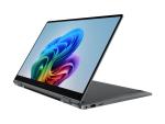 Samsung Galaxy Book5 360 - Flip-Design - Intel Core Ultra 7 258V / 2.2 GHz - Evo - Win 11 Home - Intel Arc Gra
