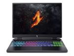 Acer Nitro 16 AN16-42 - AMD Ryzen 7 8845HS / 3.8 GHz - Win 11 Home - GeForce RTX 4070 - 16 GB RAM - 512 GB SSD