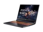 Acer Nitro V 16 AI ANV16-42 - AMD Ryzen 7 260 / 3.8 GHz - Win 11 Home - GeForce RTX 5070 - 16 GB RAM - 1.024 T