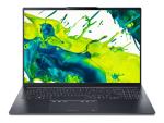 Acer Swift Go 16 SFG16-73 - Intel Core Ultra 7 255H / 2 GHz - Evo - Win 11 Home - Arc Graphics 140T - 16 GB RA