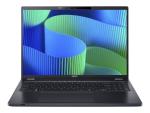 Acer TravelMate P4 16 TMP416-53-TCO - Intel Core Ultra 7 155U / 1.7 GHz - Win 11 Pro - Intel Graphics - 16 GB 
