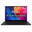 ASUS ProArt P16 H7606WP-RJ096X -/16" WQXGA OLED - Ryzen AI 9 HX 370 - Notebook - 2 GHz