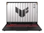 ASUS TUF Gaming A16 FA608UM-RV011W - AMD Ryzen 7 - 3,8 GHz - 1.000 GB - W11H (90NR0KV1-M001P0) - 3,8 GHz - 1.0