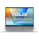 ASUS Vivobook S 16" WUXGA silber i7-13620H - Core i7 - 4,9 GHz