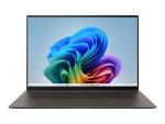 ASUS Zenbook S 16 OLED UM5606WA-RK333W - AMD Ryzen AI 9 HX 370 / 2 GHz - Win 11 Home - Radeon 890M - 32 GB RAM