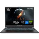 Gigabyte G6 KF i7-13700H RTX 4060 W11H KF-73DE854KH - Notebook - Core i7