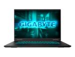 Gigabyte GAMING A16 CWHI3DEC94SH - 180°-Scharnierdesign - Intel Core i7 13620H - Win 11 - GeForce RTX 5070 - 