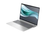HP EliteBook 660 G11 Notebook - Intel Core Ultra 5 125U - Win 11 Pro - Intel Graphics - 8 GB RAM - 256 GB SSD 