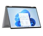 HP ENVY x360 16-ad0450ng - 16" 2.8K - AMD Ryzen 5 8640HS - Convertible - 3,5 GHz