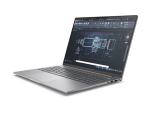 HP ZBook 8 G1i Mobile Workstation - Intel Core Ultra 7 265H / 2.2 GHz - vPro Enterprise - Win 11 Pro - RTX 500