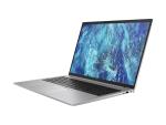 HP ZBook Firefly 16 G11 Mobile Workstation - Intel Core Ultra 7 155H - Win 11 Pro - RTX A500 - 32 GB RAM - 1 T