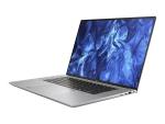 HP ZBook Studio G11 Mobile Workstation - Intel Core Ultra 9 185H / 2.3 GHz - vPro - Win 11 Pro - GeForce RTX 4