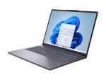 Lenovo IdeaPad Slim 3 16AHP10 83KB - AMD Ryzen 7 8840HS / 3.3 GHz - Win 11 Home - Radeon 780M - 8 GB RAM - 512