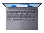 Lenovo IdeaPad Slim 3 16IRH10 83K2 - Intel Core i7 13620H / 2.4 GHz - Win 11 Home - UHD Graphics - 16 GB RAM -