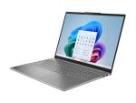Lenovo IdeaPad Slim 5 16AKP10 83HY - AMD Ryzen AI 5 340 / 2 GHz - Win 11 Home - Radeon 840M - 16 GB RAM - 1 TB