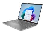 Lenovo IdeaPad Slim 5 16AKP10 83HY - AMD Ryzen AI 5 340 / 2 GHz - Win 11 Home - Radeon 840M - 16 GB RAM - 512 