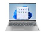 Lenovo IdeaPad Slim 5 16IMH9 83DC - Intel Core 5 125H / 1.2 GHz - Win 11 Home - Intel Arc Graphics - 16 GB RAM