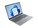 Lenovo ThinkBook 16 G6 IRL 21KH - 180°-Scharnierdesign - Intel Core i5 13420H / 2.1 GHz - kein Betriebssystem
