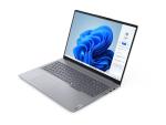 Lenovo ThinkBook 16 G7 ARP 21MW - 180°-Scharnierdesign - AMD Ryzen 5 7535HS / 3.3 GHz - Win 11 Pro - Radeon 6