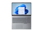Lenovo ThinkBook 16 G8 IAL 21SK - Intel Core Ultra 5 225U / 1.5 GHz - Win 11 Pro - Intel Graphics - 32 GB RAM 