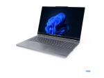 Lenovo ThinkBook 16p G6 IAX 21R0 - Intel Core Ultra 9 275HX / 2.2 GHz - Win 11 Pro - GeForce RTX 5060 - 32 GB 