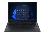 Lenovo ThinkPad E16 Gen 3 21SR - 180°-Scharnierdesign - Intel Core Ultra 5 225U - Win 11 Pro - Intel Graphics